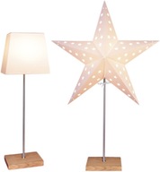Švédska sada 2v1 LEO STAR + LAMPA Švédska sada 2v1 LEO STAR + LAMPA