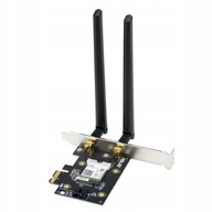 Asus PCE-AX3000 WiFi 6 802.11ax sieťová karta