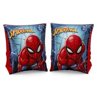 Plavecké rukávy Spiderman 23 x 15 cm Bestway 9