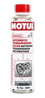 MOTUL AUTOMATICKÁ PREVODOVKA CLEAN 300ML 108127 MOTUL AUTOMATICKÁ PREVODOVKA CLEAN 300ML 108127