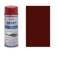 ŠAMPIÓN SPRAY Primer Červená RAL3009 400ML ŠAMPIÓN SPRAY Primer Červená RAL3009 400ML