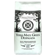 YERBA MATE GREEN DESPALADA 400G BRAZÍLIA