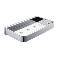 Sprchový kôš 20 x 3 x 11cm Omnires LU30330CR Sprchový kôš 20 x 3 x 11cm Omnires LU30330CR