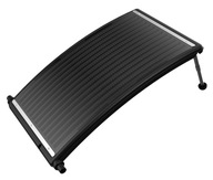 SOLÁRNY BAZÉNOVÝ OHRIEVAČ VODY PANEL 15l objem SOLÁRNY BAZÉNOVÝ OHRIEVAČ VODY PANEL 15l objem