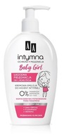 AA EMULZIA PRE INTÍMNE DIEČATKÁ PRE INTÍMNU HYGIENU AA EMULZIA PRE INTÍMNE DIEČATKÁ PRE INTÍMNU HYGIENU