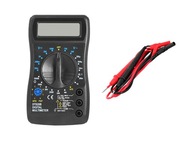 1ks multimeter DT820B. 1ks multimeter DT820B.