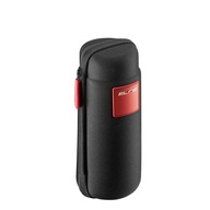 Elite Takuin Rainproof nádoba 500ml čierno-červená Elite Takuin Rainproof nádoba 500ml čierno-červená