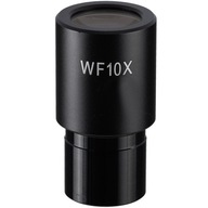 Okulár mikroskopu WF10 (23,2 mm)