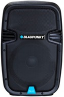 AKTÍVNY STĹPEC BLAUPUNKT PA10 BLUETOOTH KARAOKE AKTÍVNY STĹPEC BLAUPUNKT PA10 BLUETOOTH KARAOKE