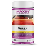 Maxifi Versa 500g na pranie, čistenie kobercov, čalúnenia, Pre Spray, silný Maxifi Versa 500g na pranie, čistenie kobercov, čalúnenia, Pre Spray, silný