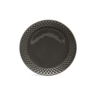 Tanier Sagaform Coffee sivý keramický 20 cm Tanier Sagaform Coffee sivý keramický 20 cm