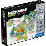 Geomag Magnetic Blocks Mechanika Gravity RE Race Track 67 ks