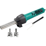 Prenosná spájkovačka HotAir Yihua 8858-I 650W 100-480 °C HORÚCOVZDUŠNÉ dýzy Prenosná spájkovačka HotAir Yihua 8858-I 650W 100-480 °C HORÚCOVZDUŠNÉ dýzy