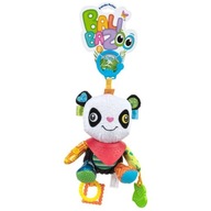 Prívesok PETER PANDA z BaliBazoo Prívesok PETER PANDA z BaliBazoo