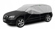 POLOVIČNÁ PLACHTA PRE AUTO AUDI Q3 POLOVIČNÁ PLACHTA PRE AUTO AUDI Q3