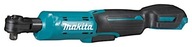 Makita WR100DZ 12V nabíjací račňový kľúč Makita WR100DZ 12V nabíjací račňový kľúč