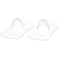 AVENT NÁHRY NA PRSIA SILIKÓNOVÉ NECHTY 15 MM AVENT NÁHRY NA PRSIA SILIKÓNOVÉ NECHTY 15 MM