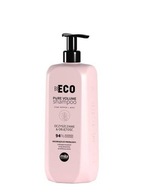 MILA BE ECO šampón čistiaci a objem 900ml