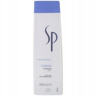 WELLA SP HYDRATAČNÝ HYDRATAČNÝ ŠAMPÓN 250 ml WELLA SP HYDRATAČNÝ HYDRATAČNÝ ŠAMPÓN 250 ml