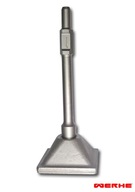 Doska na šľahanie Šesťhranný zhutňovač 150x150x410mm Doska na šľahanie Šesťhranný zhutňovač 150x150x410mm