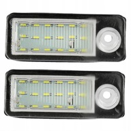 AUDI A6 C5 97-05 KOMBI AVANT TABUĽKOVÉ LED LAMPY AUDI A6 C5 97-05 KOMBI AVANT TABUĽKOVÉ LED LAMPY