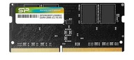 SILICON POWER DDR4 SODIMM Silicon Power 8GB pamäť SILICON POWER DDR4 SODIMM Silicon Power 8GB pamäť