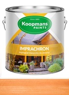 Koopmans Impracchron Wood impregnácia 2,5L Cedar Koopmans Impracchron Wood impregnácia 2,5L Cedar