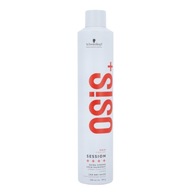 SCHWARZKOPF SESSION lak na vlasy 500ml SCHWARZKOPF SESSION lak na vlasy 500ml
