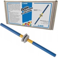 EXPANZNÉ DLHOPISY PRE POTERY MAPEI EXPANZNÉ DLHOPISY PRE POTERY MAPEI