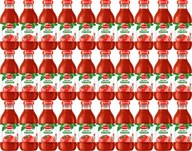 Fortuna šťava 100% paradajková 300 ml 30 fliaš