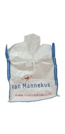 Big Bag 500KG 91x91x80cm na dávkovač Big Bag 500KG 91x91x80cm na dávkovač