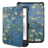 Grafický obal pre Pocketbook Touch Lux 4/5 627/616 Grafický obal pre Pocketbook Touch Lux 4/5 627/616