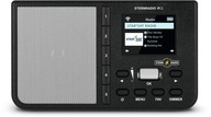 Internetové WiFi rádio Technisat Sternradio IR2