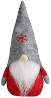 Gnome s plsteným klobúkom - veľký BN0384