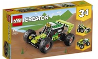LEGO Creator 31123 3v1 terénna bugina LEGO Creator 31123 3v1 terénna bugina