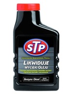 STP TESNIACI PROSTRIEDOK NA MOTOR ODSTRAŇUJE NETEKY 300ML STP TESNIACI PROSTRIEDOK NA MOTOR ODSTRAŇUJE NETEKY 300ML