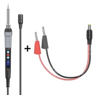 s banánikom 12-24V DC 12V Protable Low Vot s banánikom 12-24V DC 12V Protable Low Vot