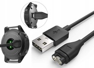 USB kábel Nabíjačka pre Garmin FENIX 5 / 5S / 5X