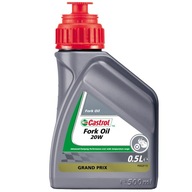 Castrol olej do tlmičov 15199E 20W 500 ml