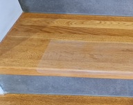 Ochranná fólia Clean Protect schody 90x35 cm