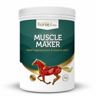 HorseLinePRO Muscle Maker 1050 g DOPING ZADARMO!