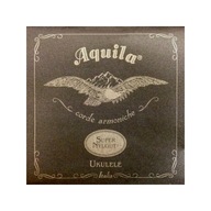 STRUNCE AQUILA SUPERNYLGUT TENOR UKULELE STRUNCE AQUILA SUPERNYLGUT TENOR UKULELE