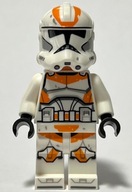 LEGO Star Wars Klonová figúrka sw1235