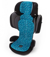 ZOPA Podložka do autosedačky Breeze. 2/3 Modrý les ZOPA Podložka do autosedačky Breeze. 2/3 Modrý les