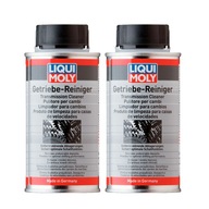 Liqui moly Splachovacia prevodovka 3321 0,30L Liqui moly Splachovacia prevodovka 3321 0,30L