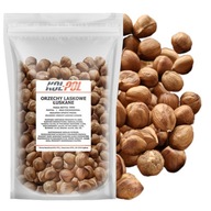 LIESKOVÉ ORIEŠKY lúpané 500g Prírodné, veľké, čerstvé LIESKOVÉ ORIEŠKY lúpané 500g Prírodné, veľké, čerstvé