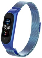 REMÍNKA PRE XIAOMI MI BAND 5/6 MNOHO FARIEB REMÍNKA PRE XIAOMI MI BAND 5/6 MNOHO FARIEB