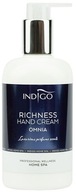 Indigo krém na ruky OMNIA 300 ml Indigo krém na ruky OMNIA 300 ml