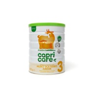 CAPRICARE 3 kozie mlieko staršie ako 12 mesiacov 800 g CAPRICARE 3 kozie mlieko staršie ako 12 mesiacov 800 g
