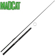 DAM MADCAT BLACK SPIN 2SEC 2,10/40-150 DAM MADCAT BLACK SPIN 2SEC 2,10/40-150